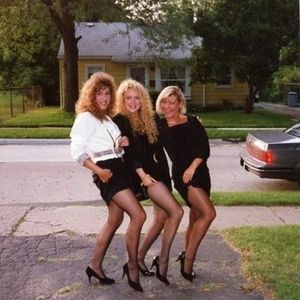 Meet your Posher, Keely